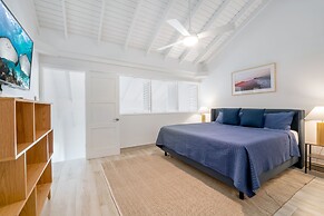 Villas of the Galleon