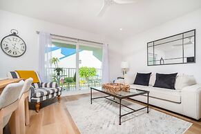 Villas of the Galleon