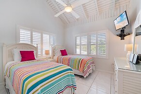 Villas of the Galleon