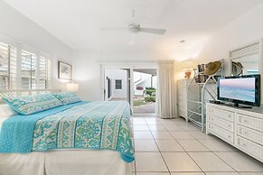 Villas of the Galleon