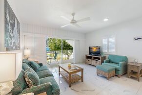 Villas of the Galleon