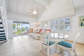 Villas of the Galleon