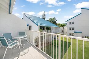 Villas of the Galleon