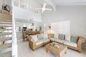 Villas of the Galleon