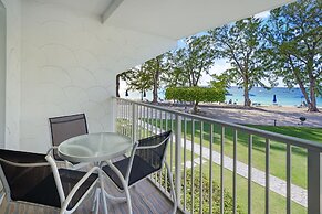 Villas of the Galleon