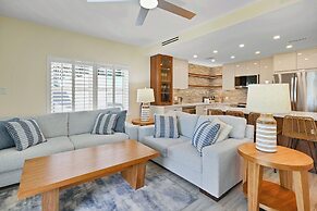 Villas of the Galleon