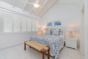 Villas of the Galleon