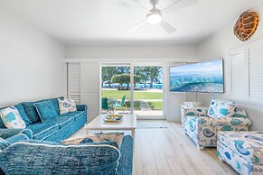 Villas of the Galleon