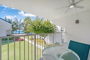 Villas of the Galleon