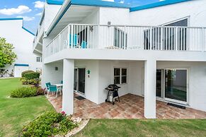 Villas of the Galleon