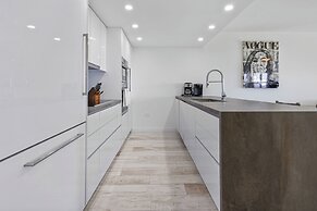 Villas of the Galleon