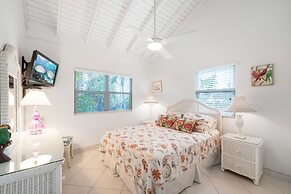 Villas of the Galleon