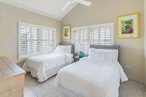 Villas of the Galleon