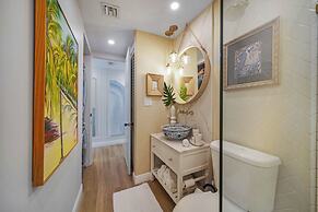 Villas of the Galleon