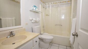 Villas of the Galleon