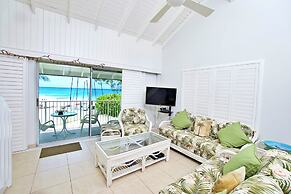 Villas of the Galleon