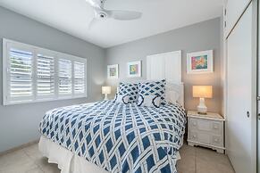 Villas of the Galleon