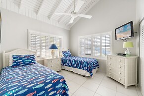 Villas of the Galleon