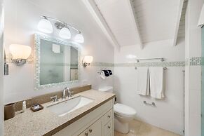 Villas of the Galleon