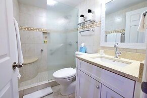 Villas of the Galleon