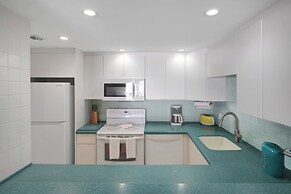 Villas of the Galleon