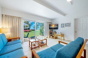 Villas of the Galleon