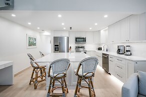 Villas of the Galleon