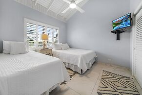 Villas of the Galleon