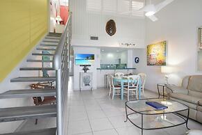 Villas of the Galleon