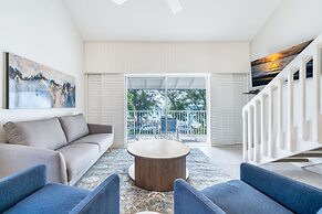 Villas of the Galleon