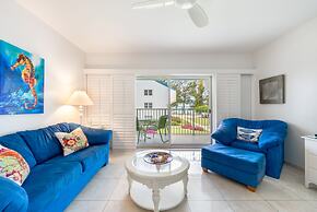 Villas of the Galleon