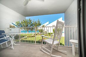 Villas of the Galleon