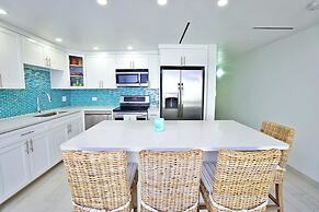 Villas of the Galleon