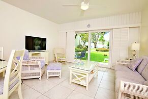 Villas of the Galleon