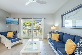 Villas of the Galleon