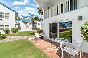 Villas of the Galleon