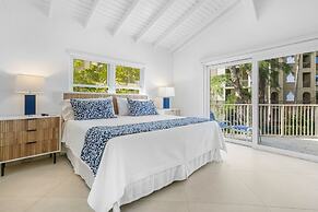 Villas of the Galleon