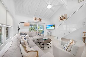 Villas of the Galleon