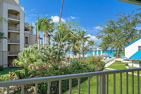 Villas of the Galleon