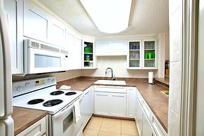 Villas of the Galleon