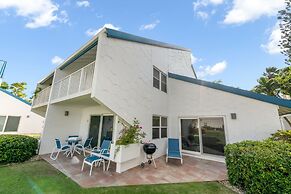 Villas of the Galleon