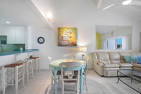 Villas of the Galleon