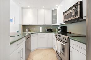 Villas of the Galleon