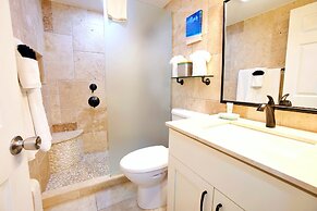 Villas of the Galleon