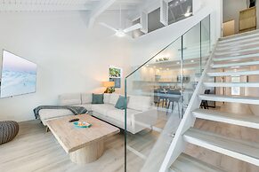 Villas of the Galleon