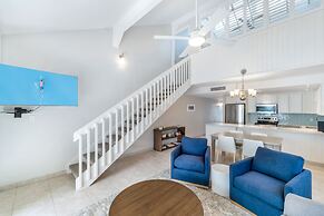 Villas of the Galleon