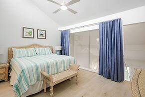 Villas of the Galleon