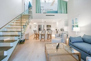 Villas of the Galleon