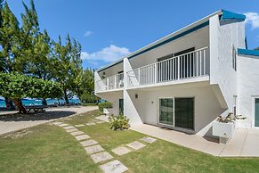 Villas of the Galleon