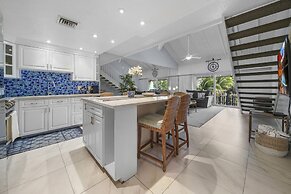 Villas of the Galleon